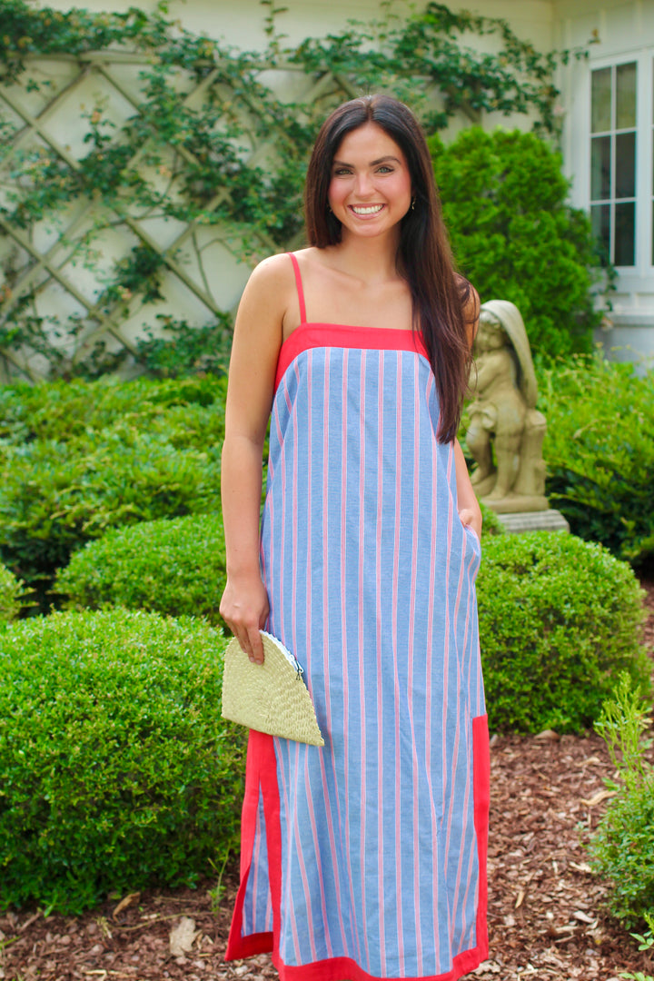 God Bless America Dress