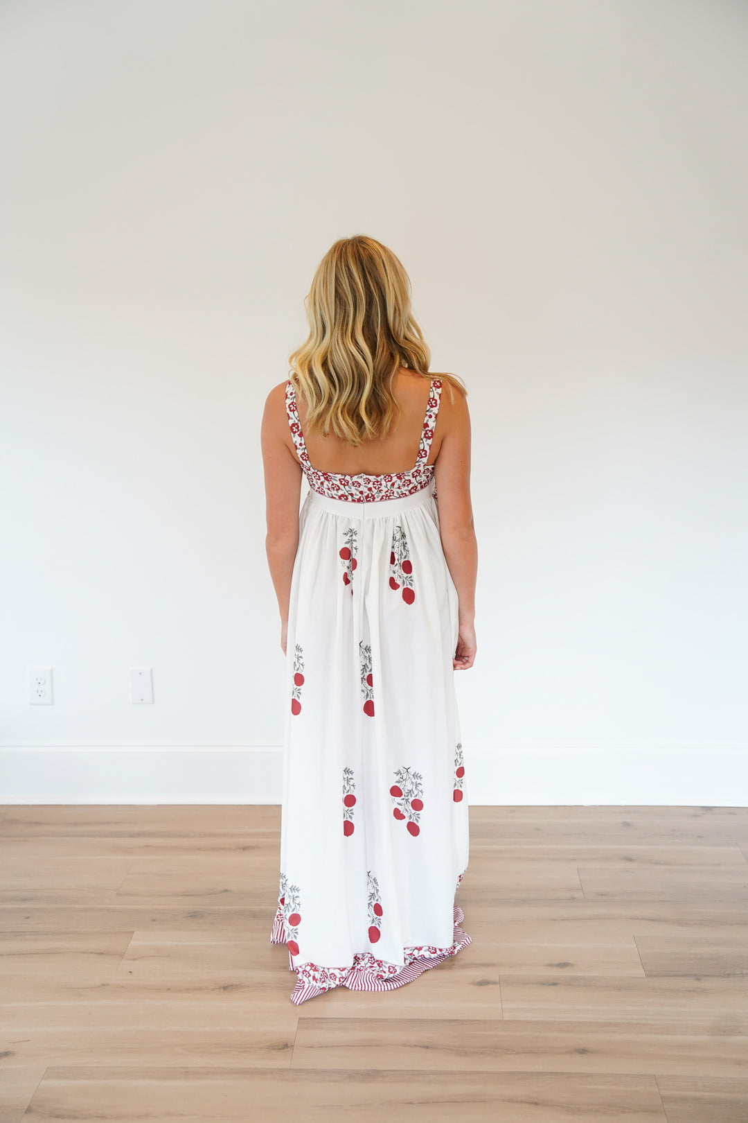 Violette Dress