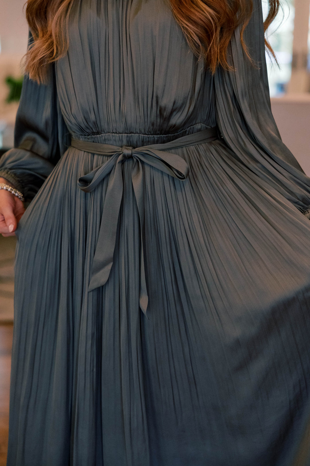Evelyn Dress