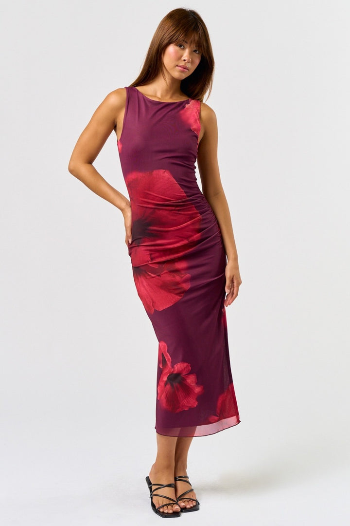 Vana Dress
