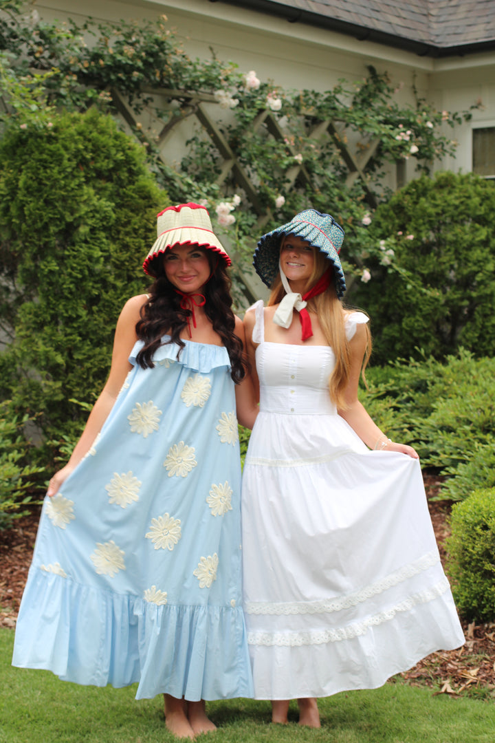 Soar Island Capri Hat