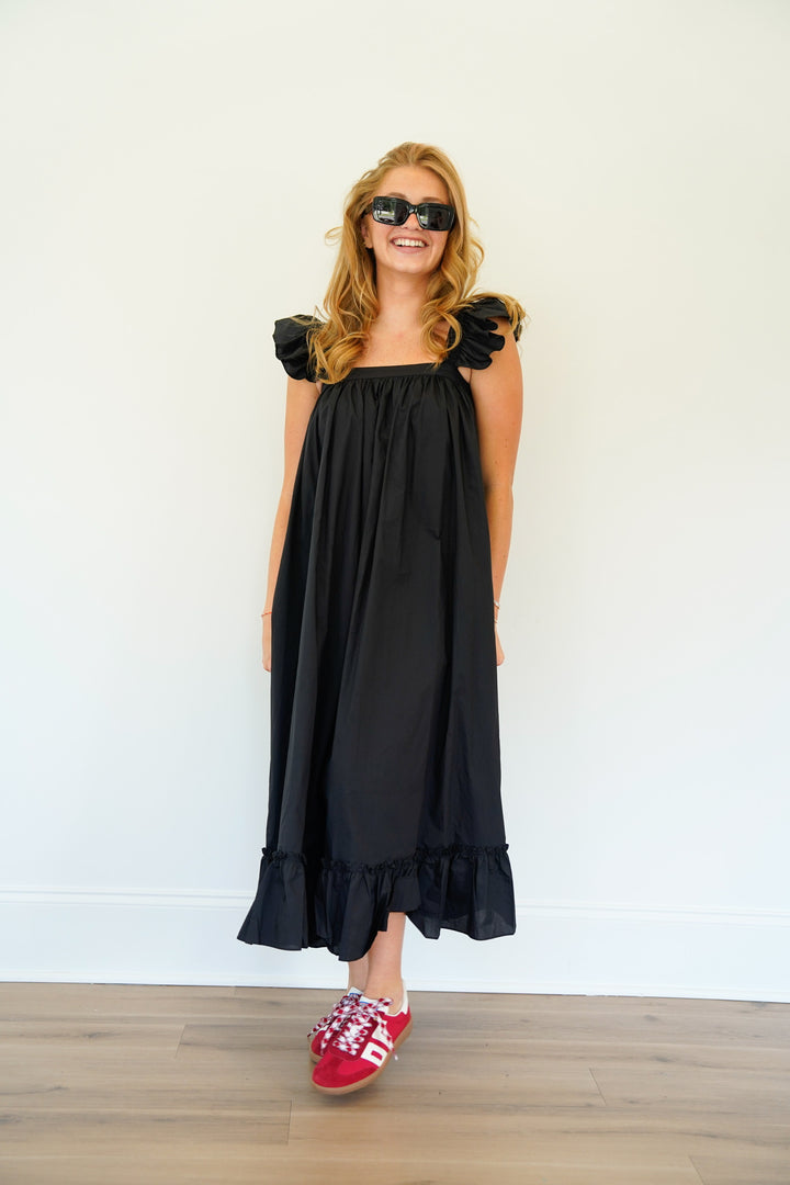 Diana Dress