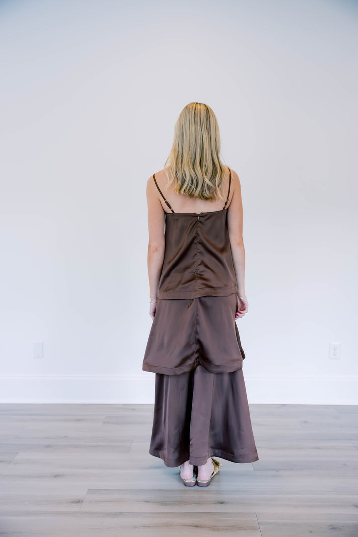 Anouk Dress