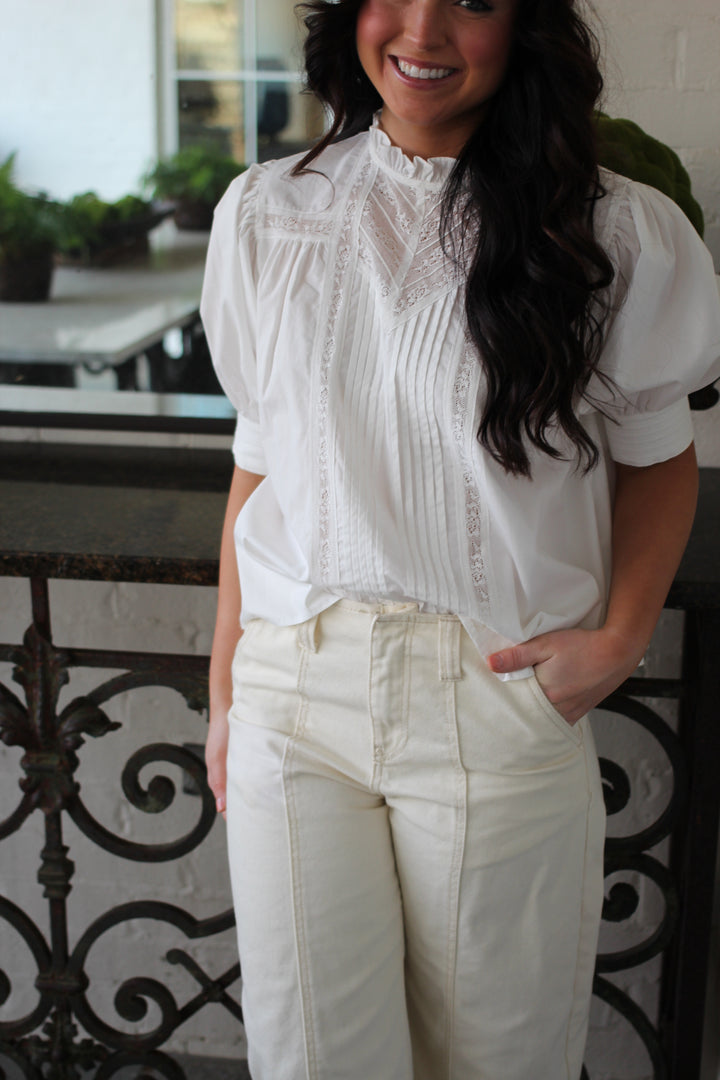 Farah Top