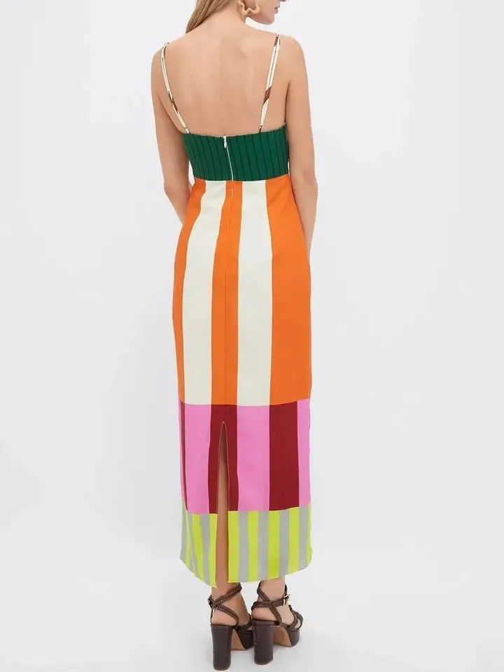 Stella Dress