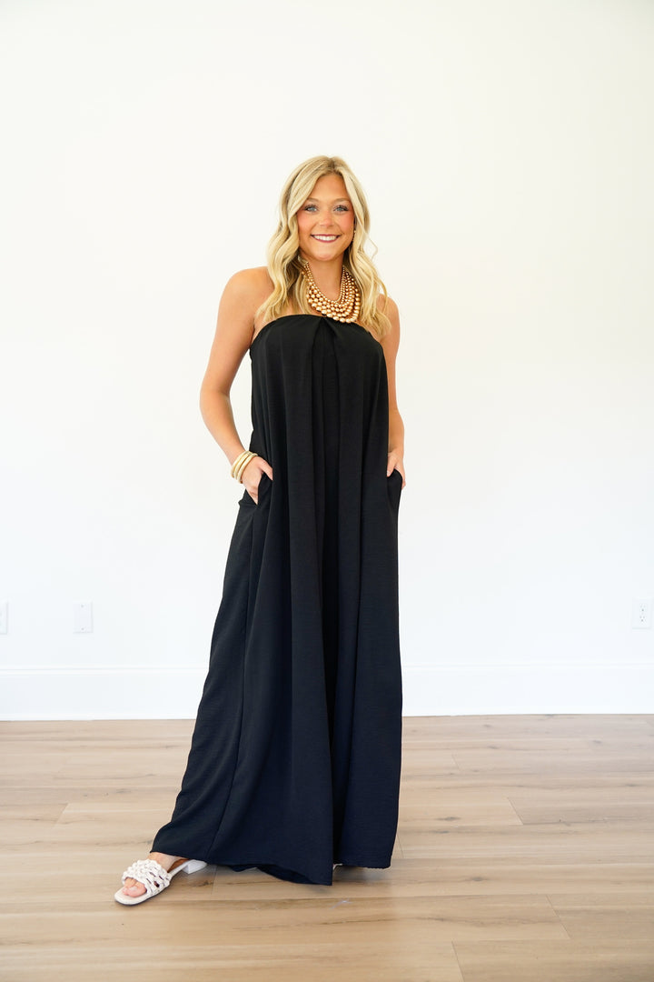 Ginger Jumpsuit