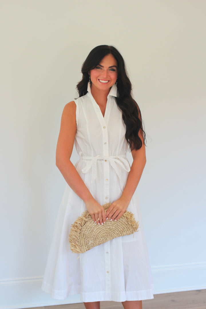 Olivia Dress