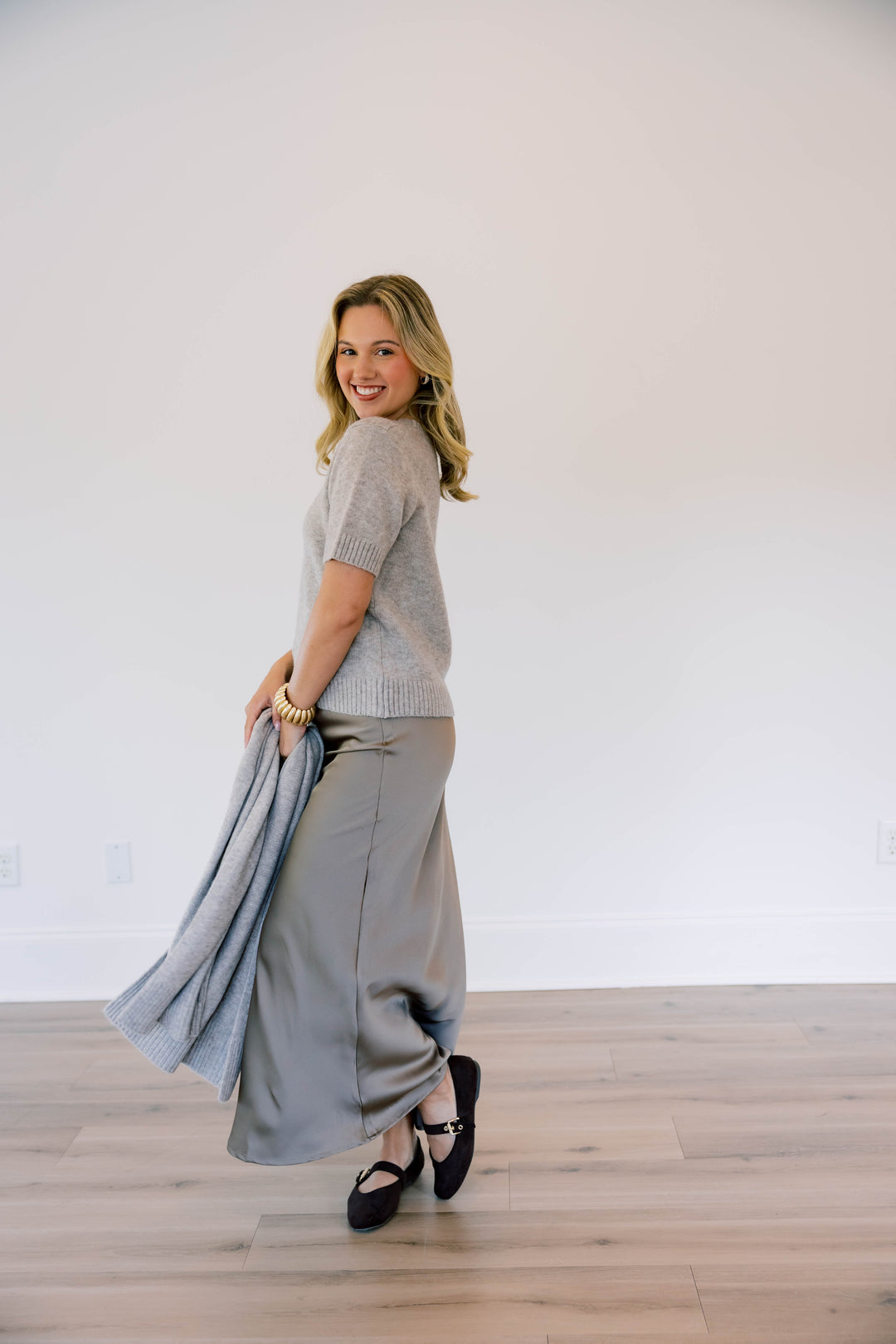 Rhea Skirt
