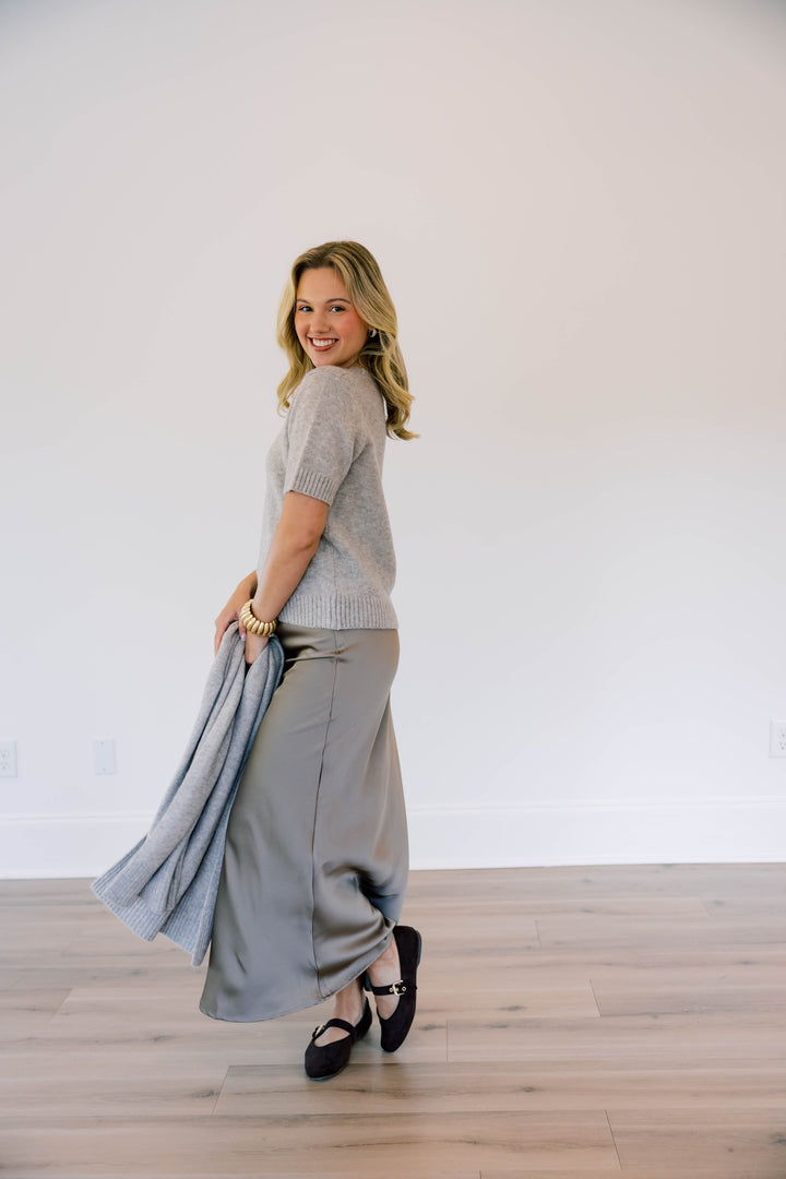 Rhea Skirt