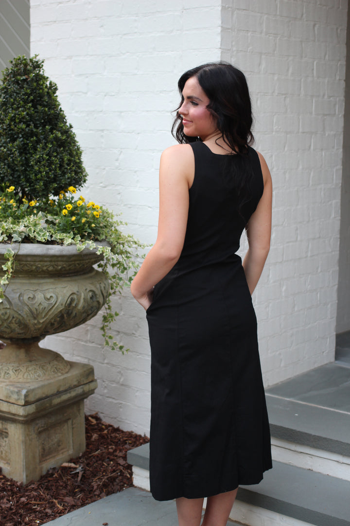 Madge Dress