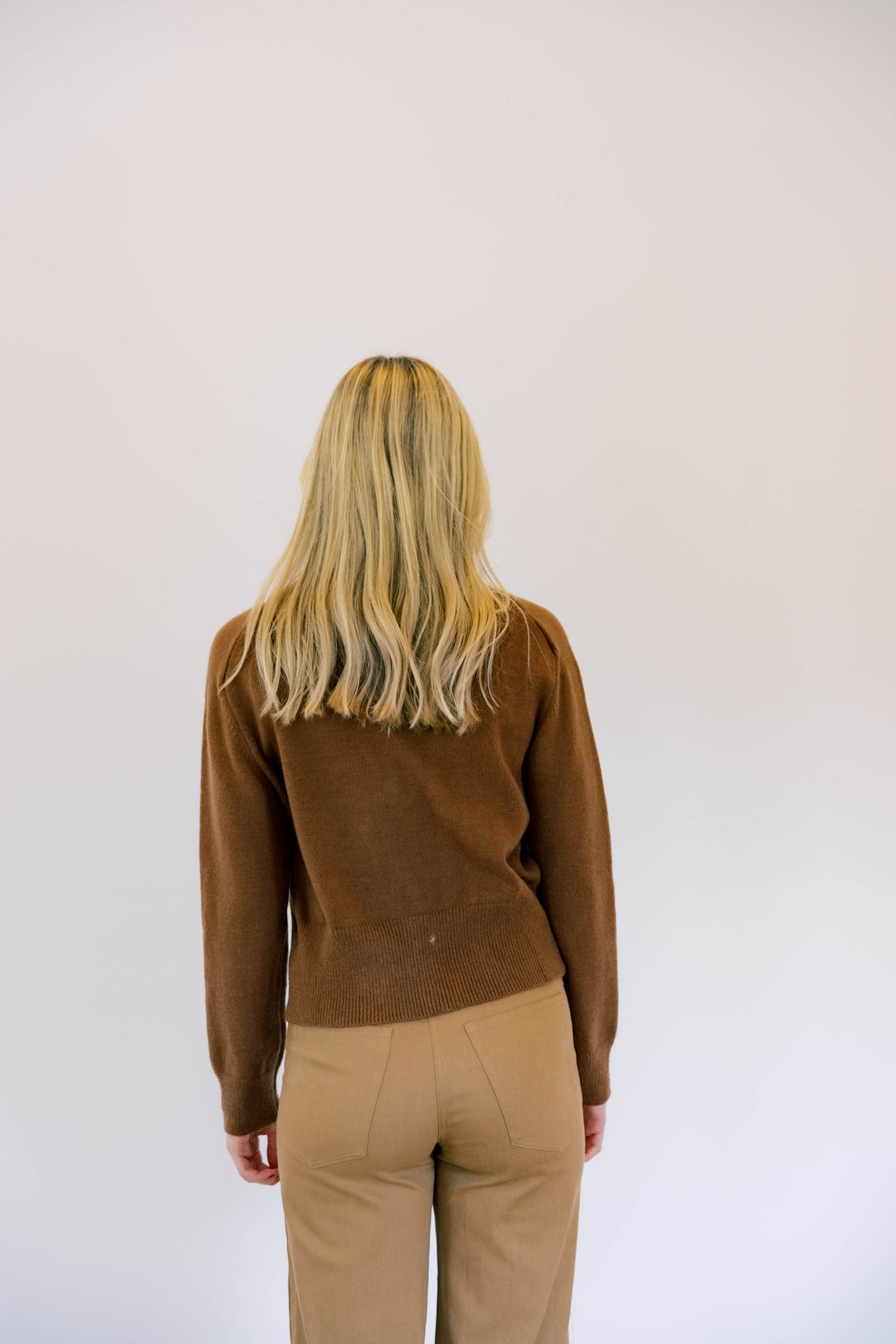 Ottilie Cardigan