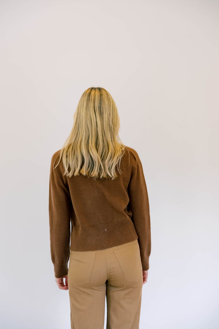 Ottilie Cardigan