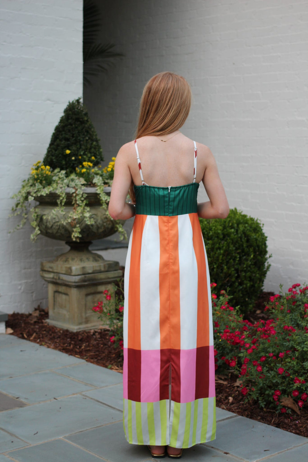 Stella Dress