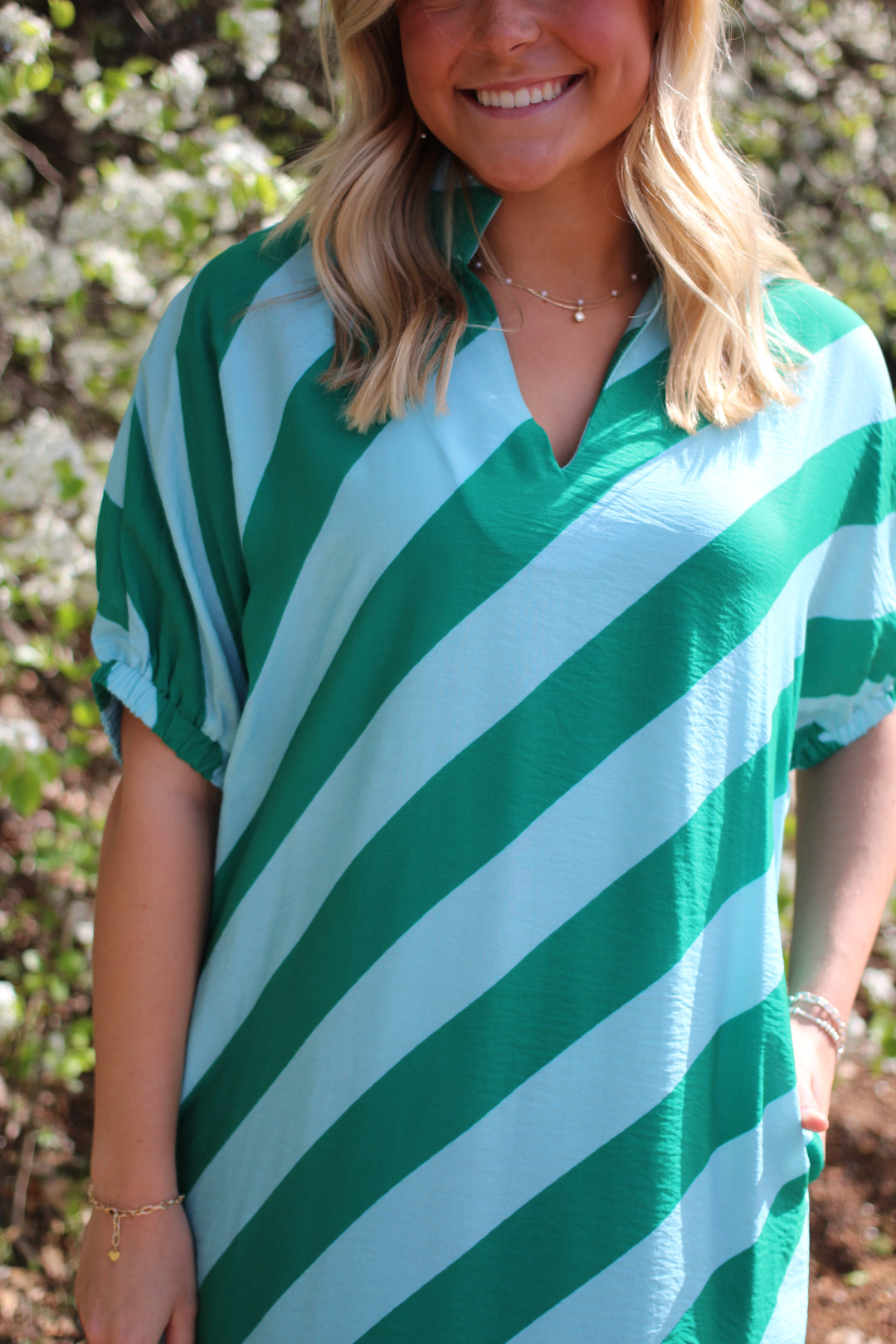 The Cabana Kaftan