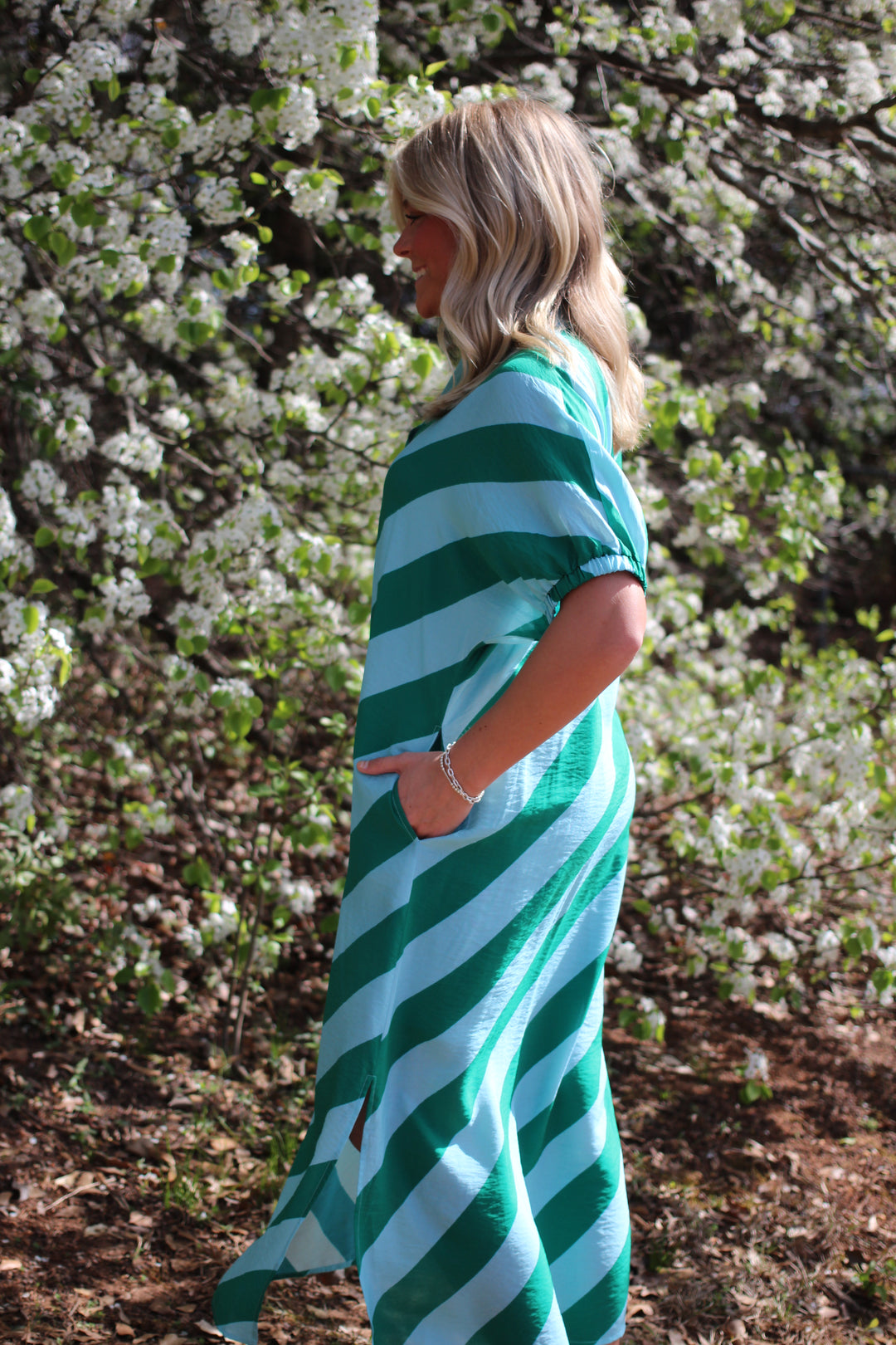 The Cabana Kaftan