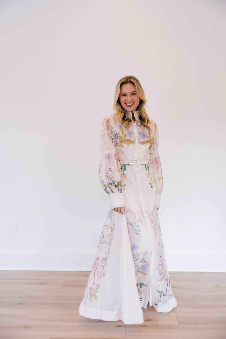 Lennox Dress