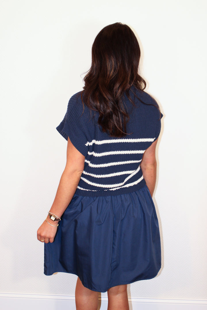 Sail Away Dress