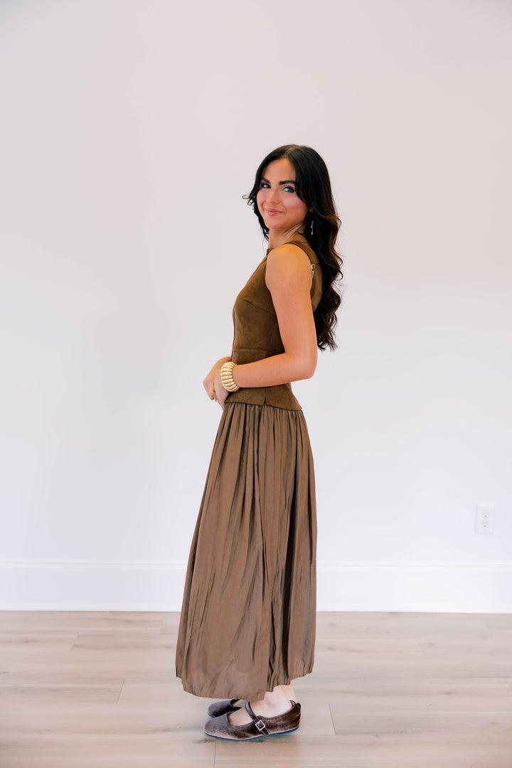 Marnie Dress
