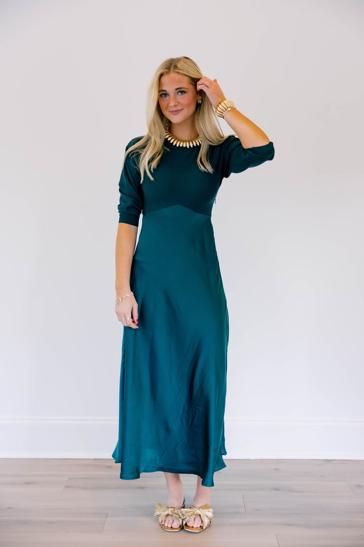 Verity Dress