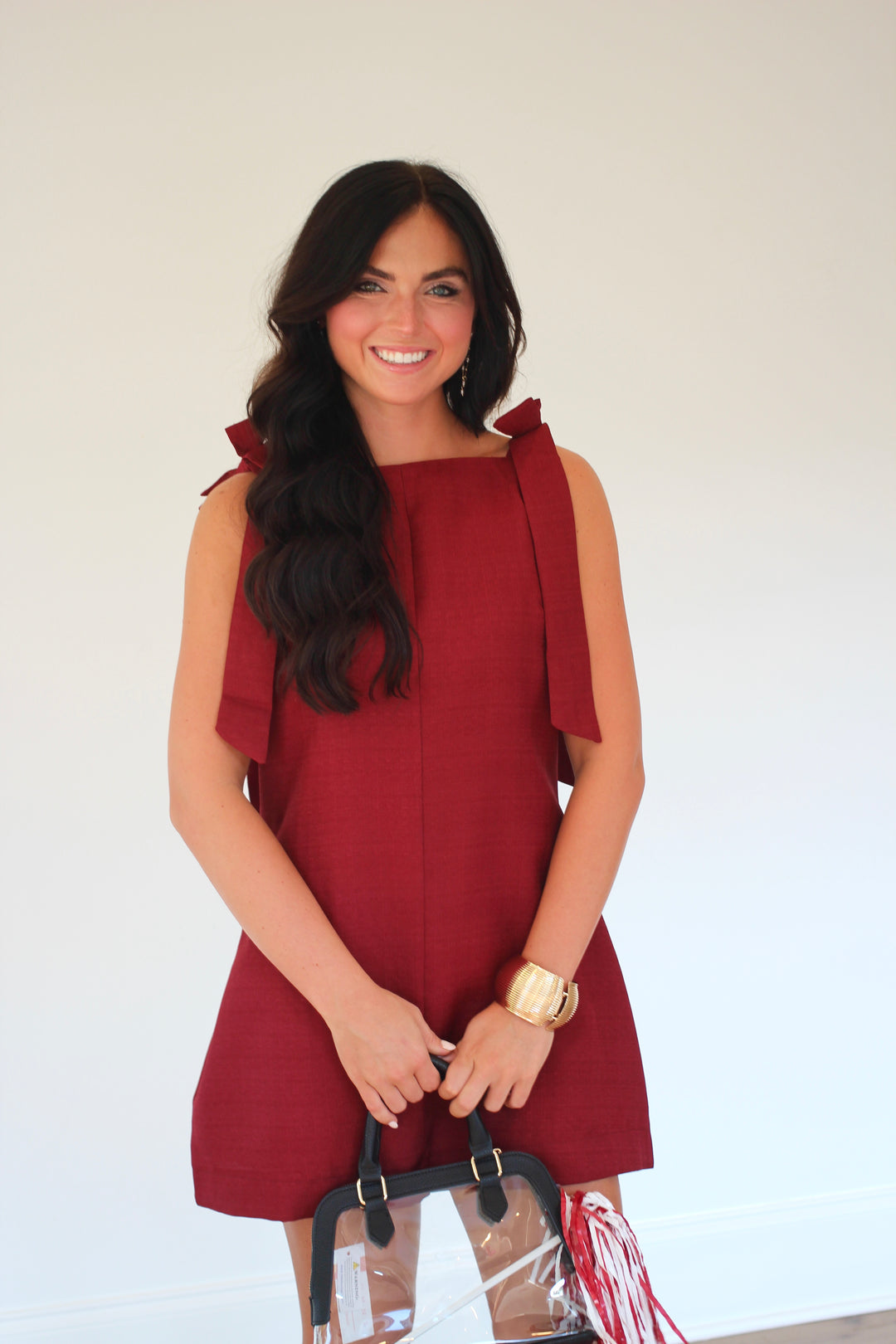 Reeve Dress