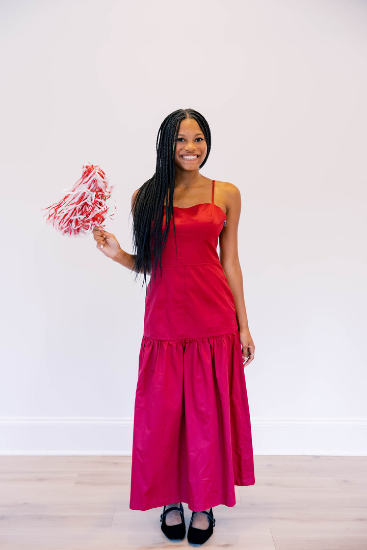 Isolde Dress