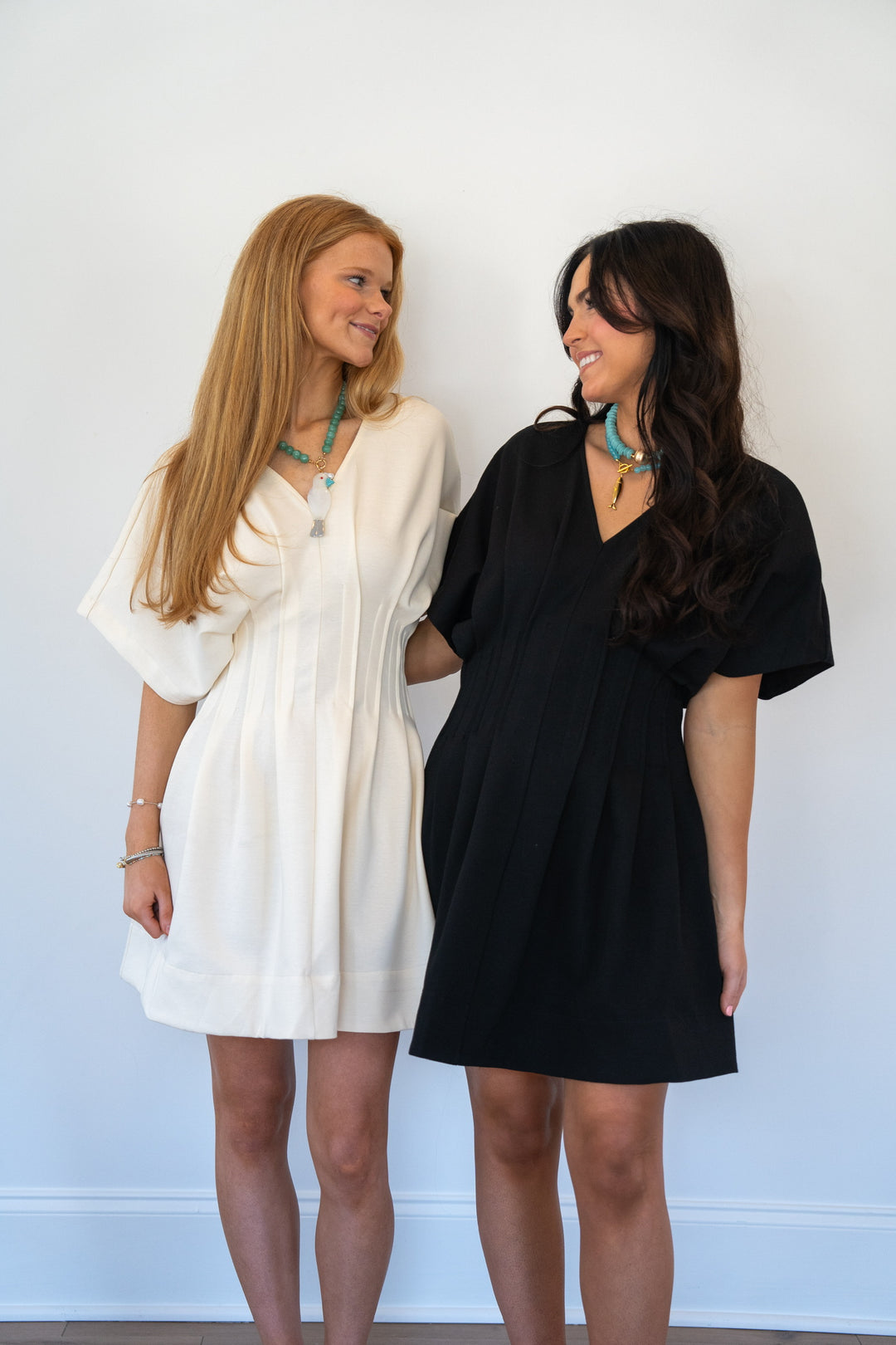 Susanna Dress