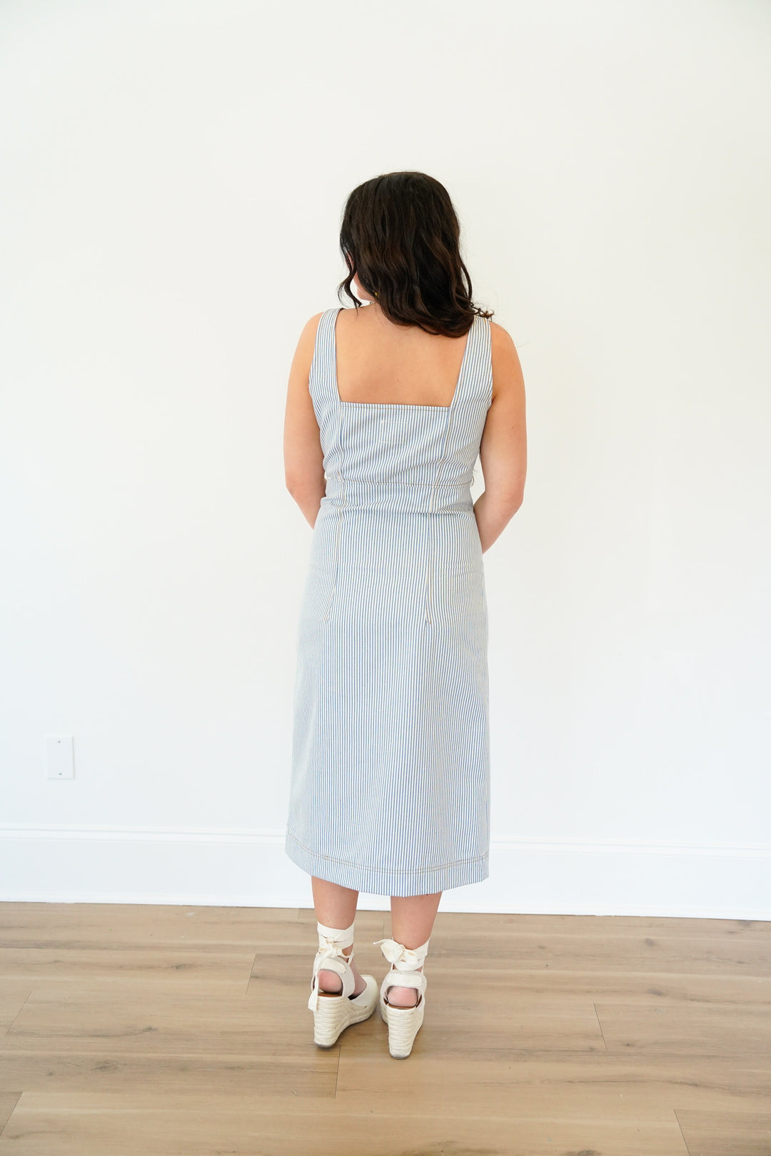 Penn Dress