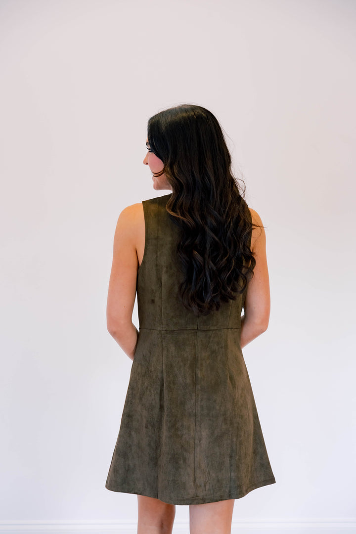 Hollins Dress