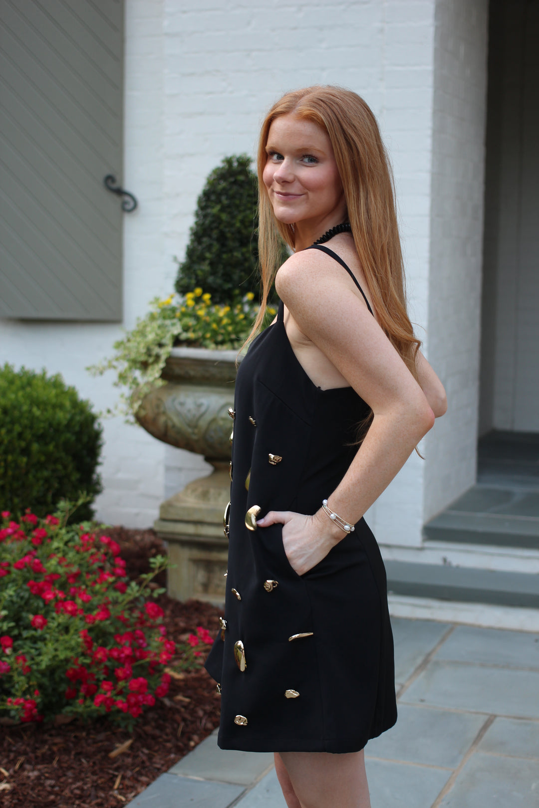 The Lumiere Dress