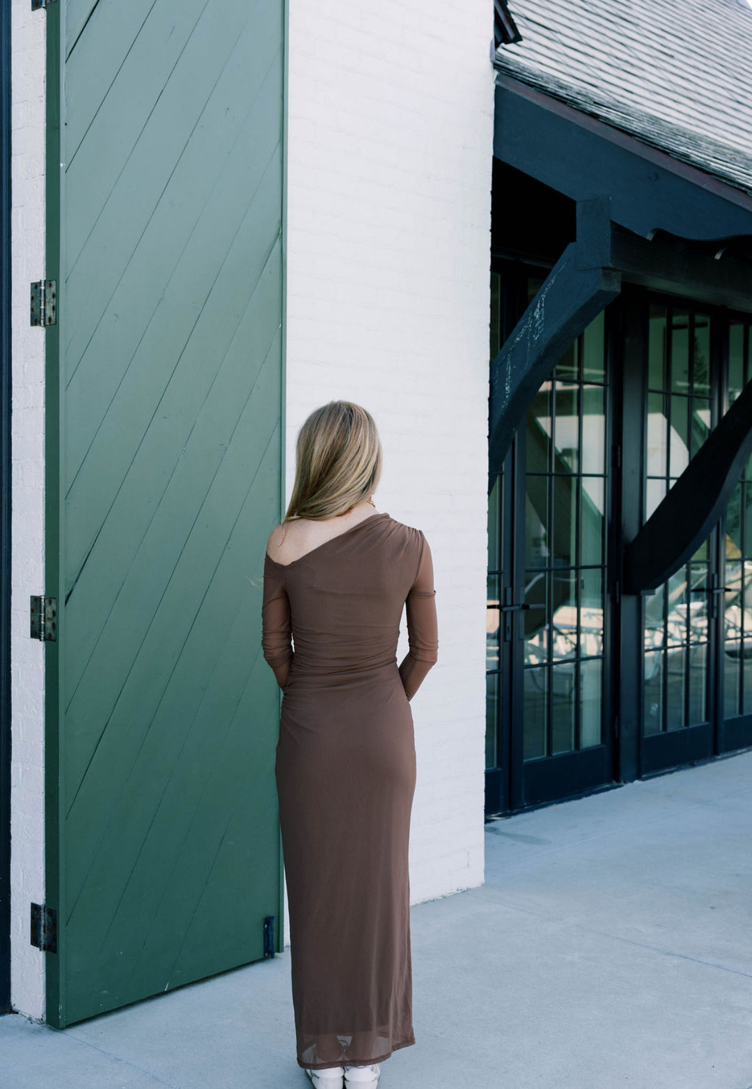 Lyra Dress