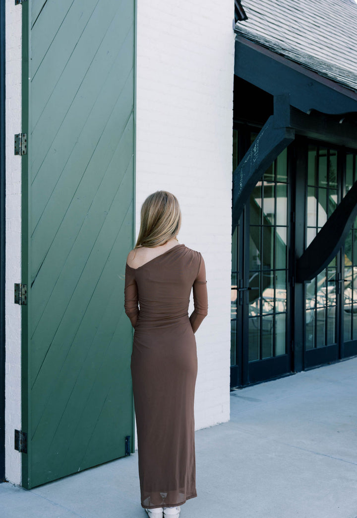 Lyra Dress