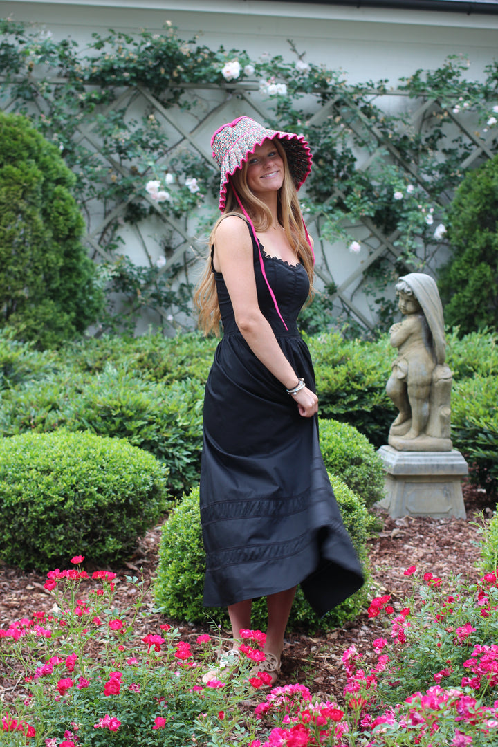 Swim Island Capri Hat