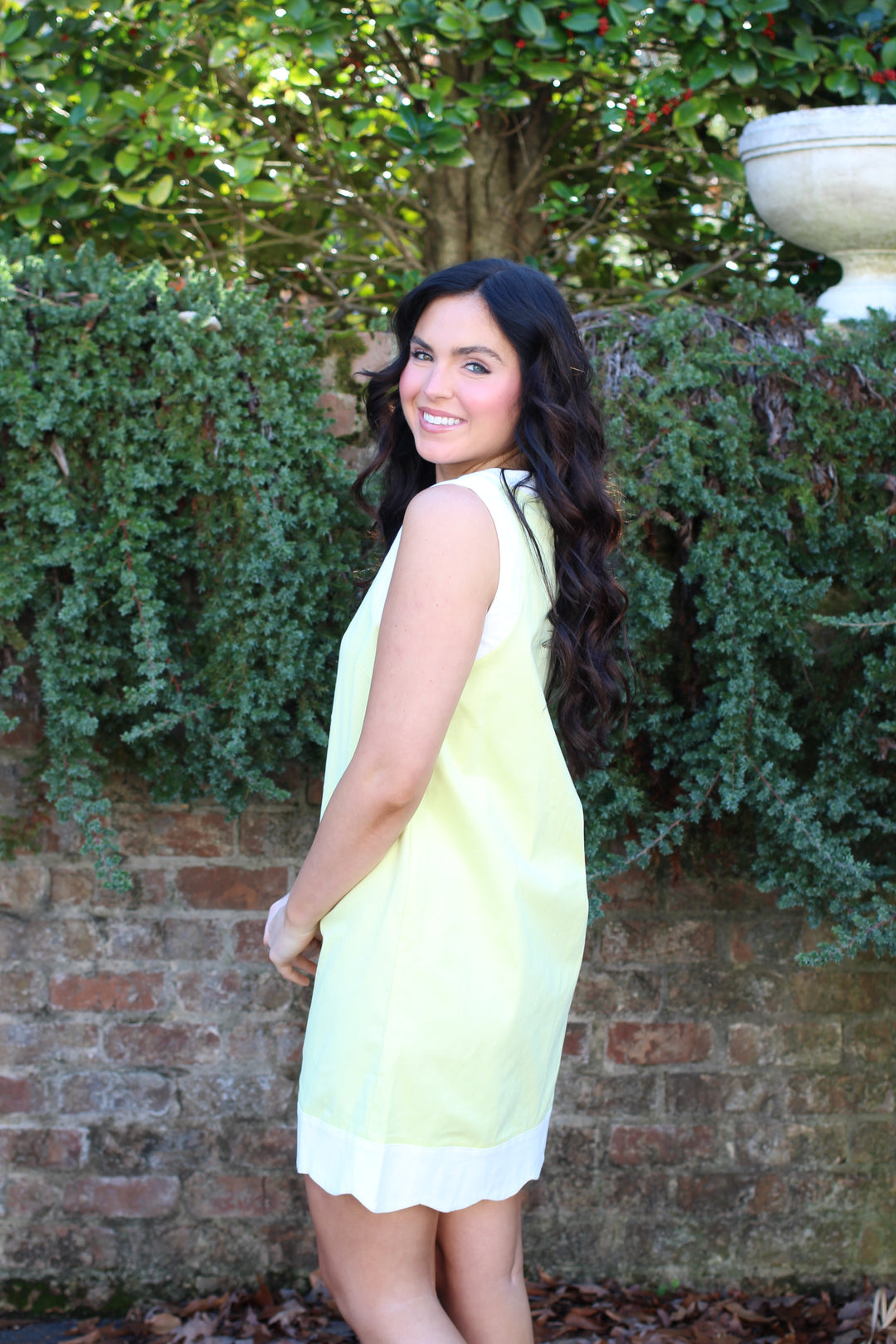 Cleo Dress