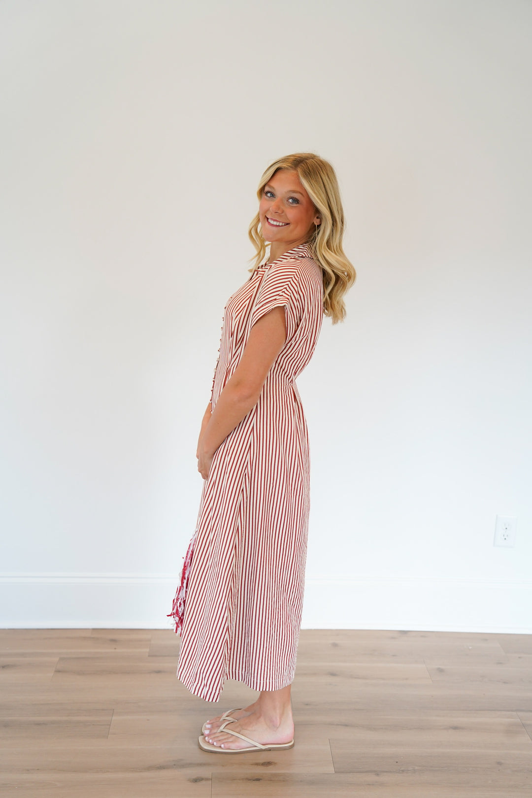 Sarah Mae Dress