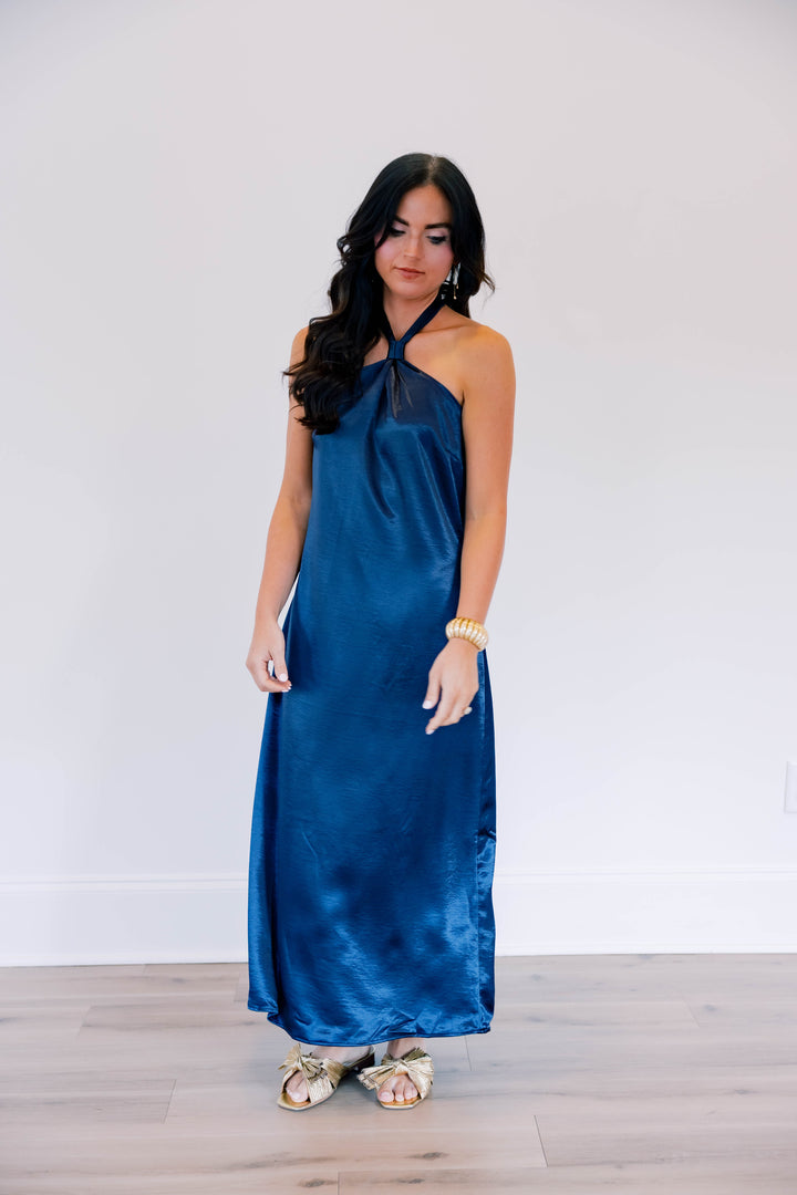 Lina Dress