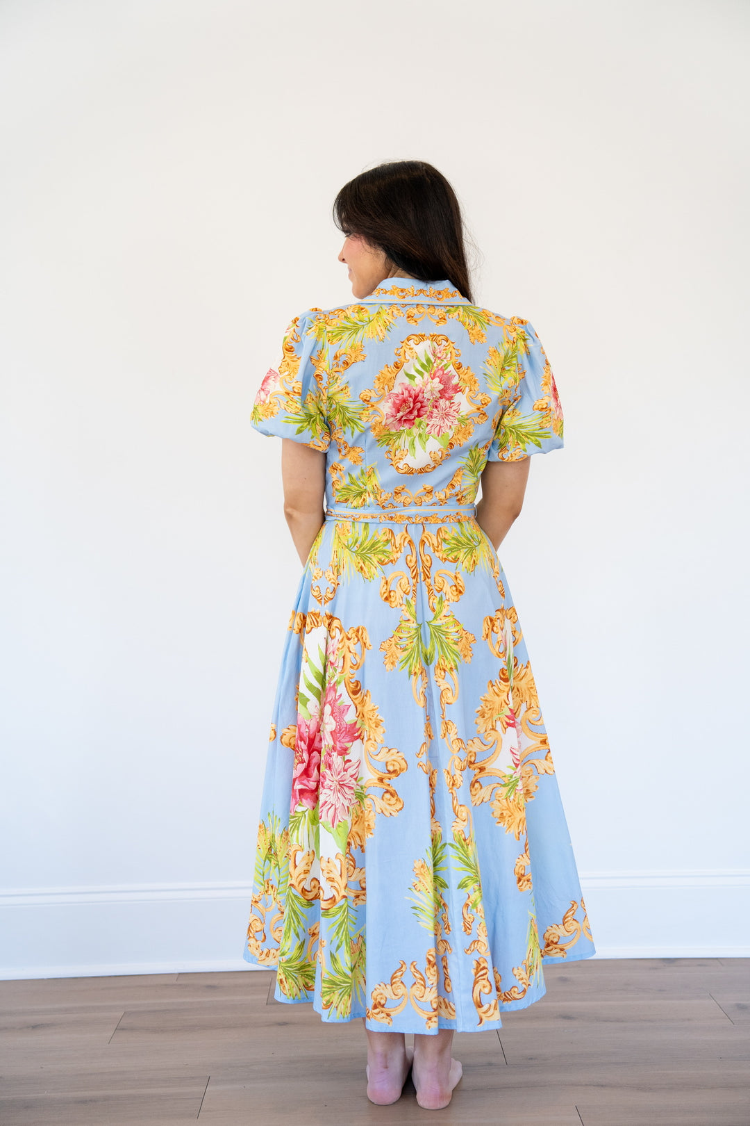 SueBelle Dress