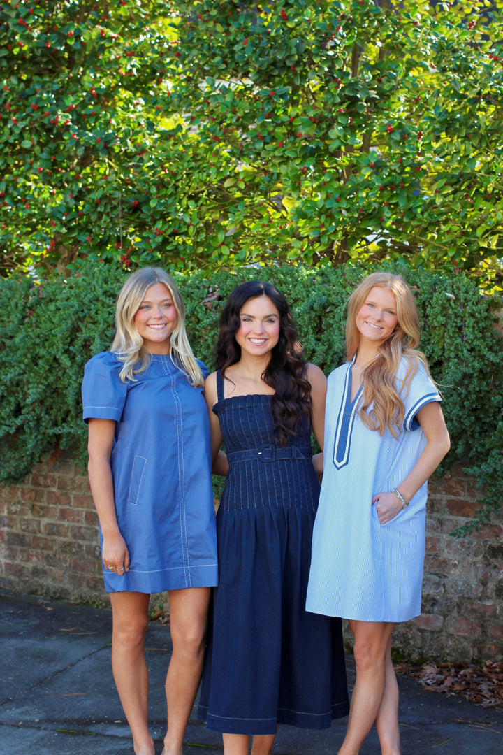 Sadie Dress