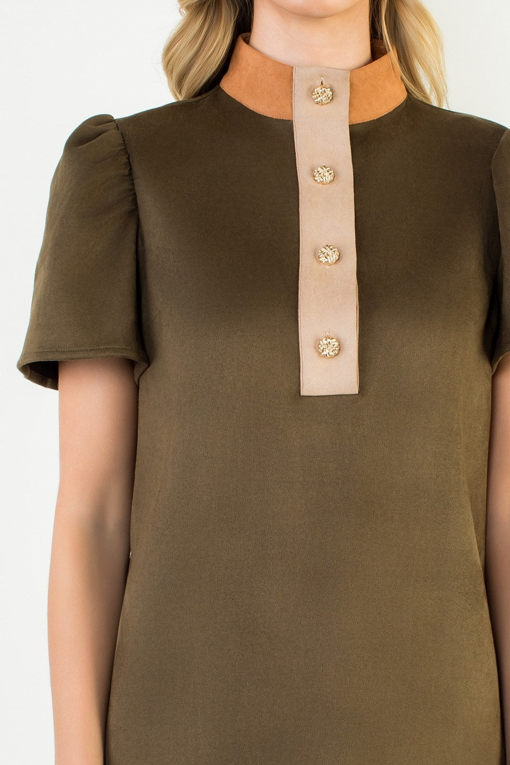 Oaklyn Dress