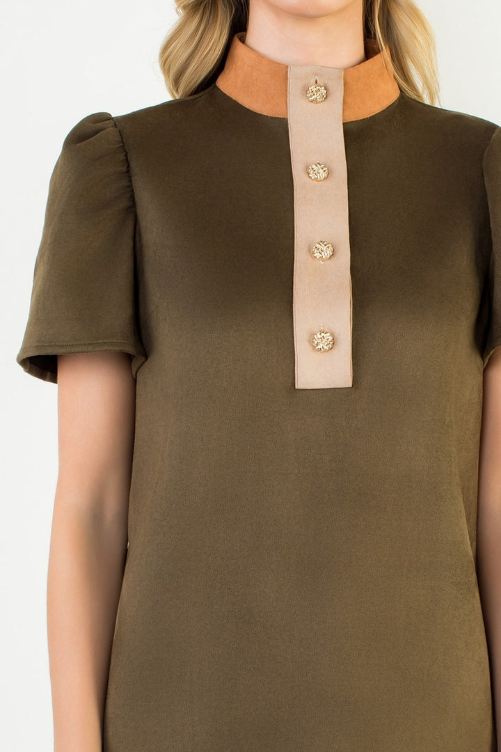 Oaklyn Dress