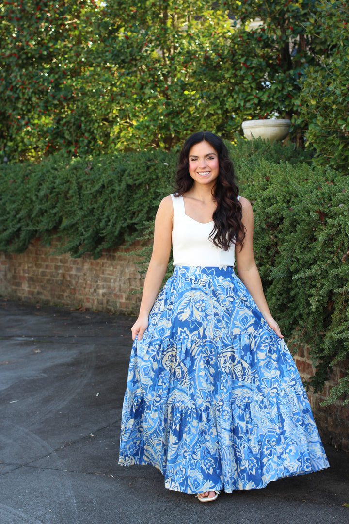 Abiza Skirt