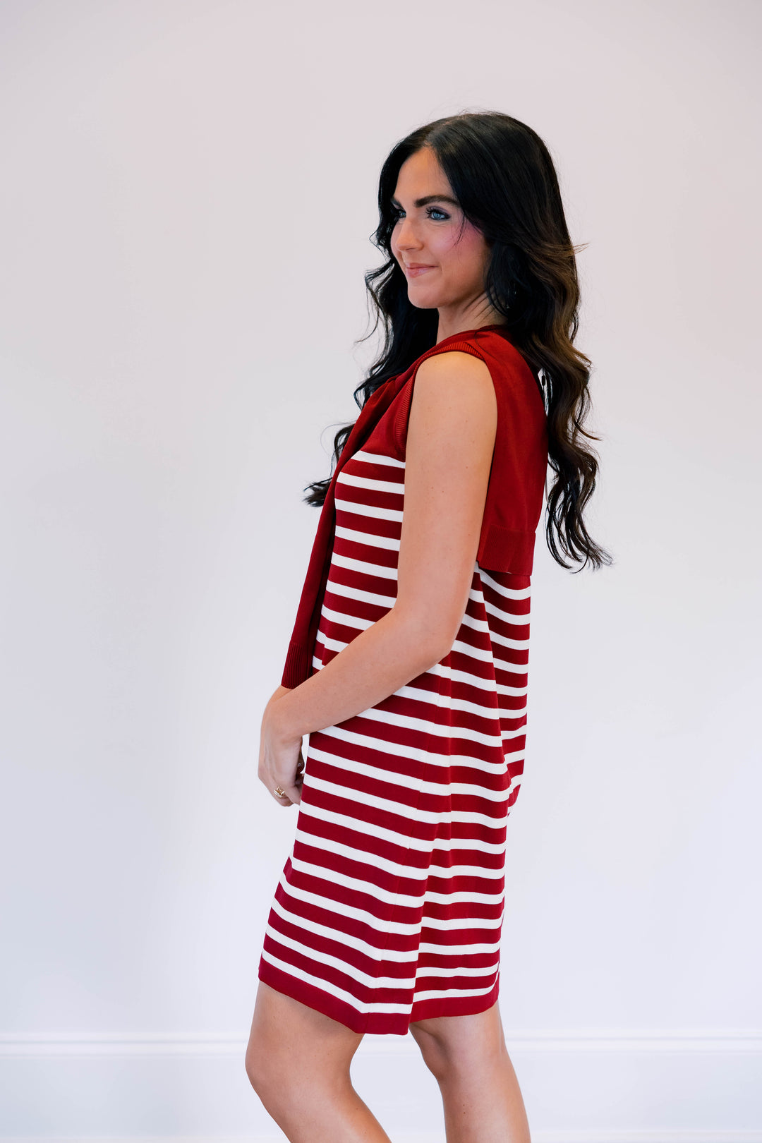 Tamsin Dress