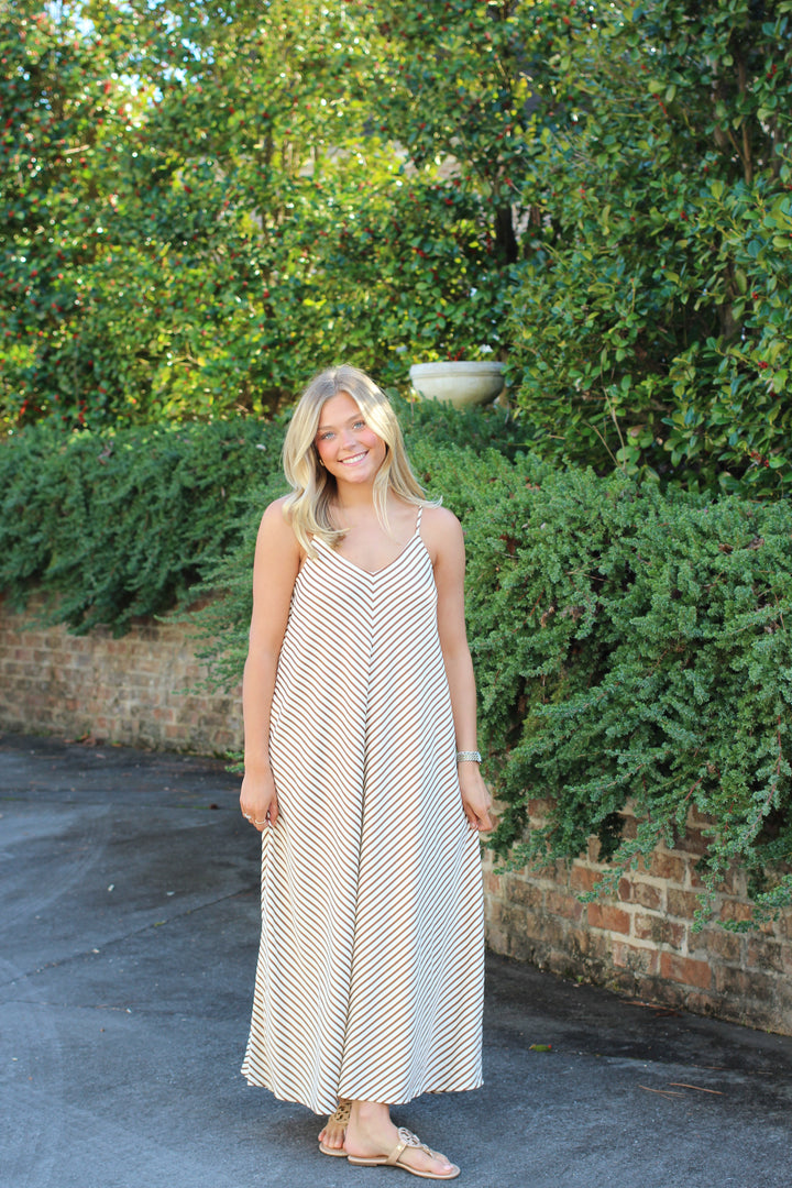 Dune Dress