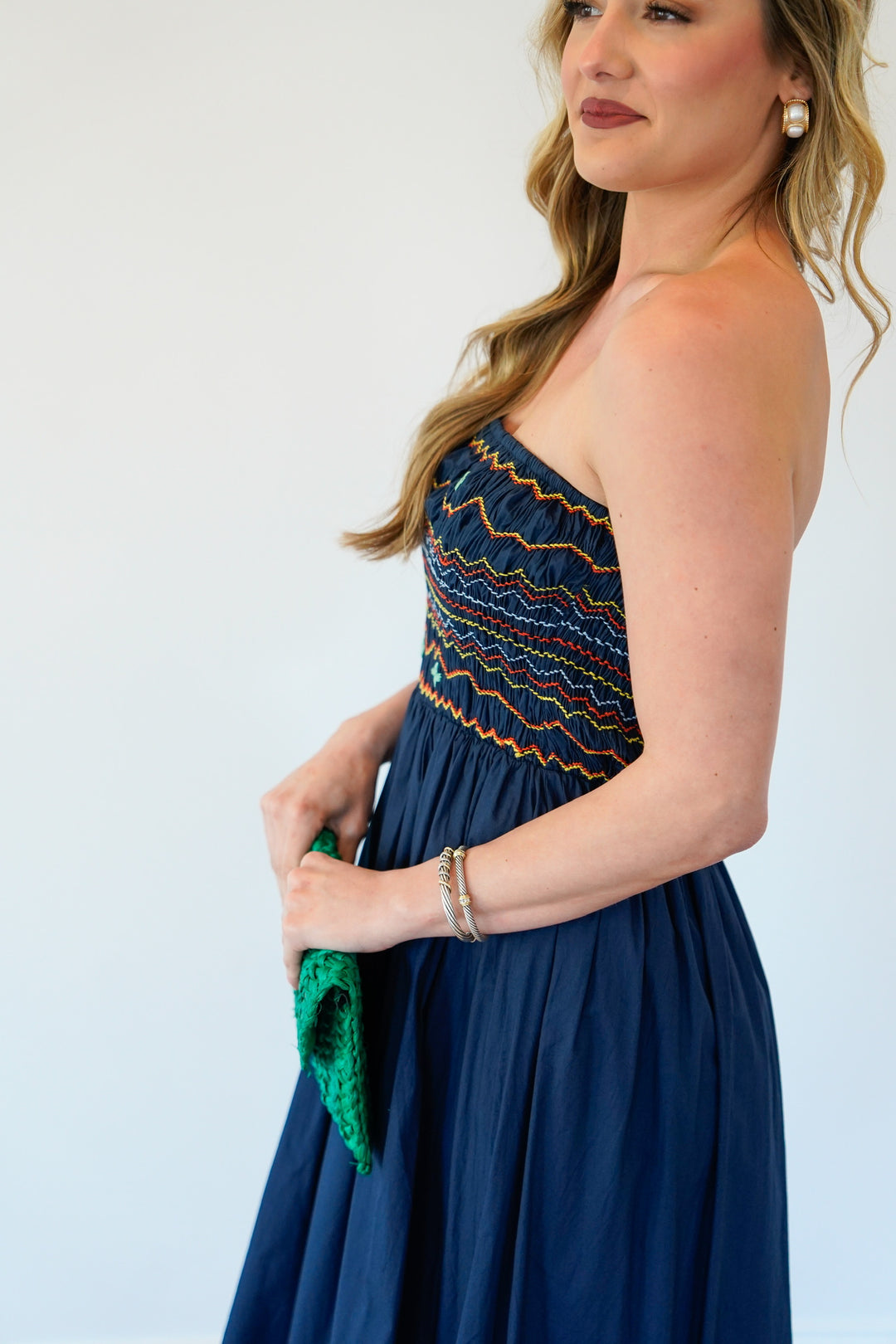 Queenie Dress ShopPapori.com Queenie Dress ShopPapori.com