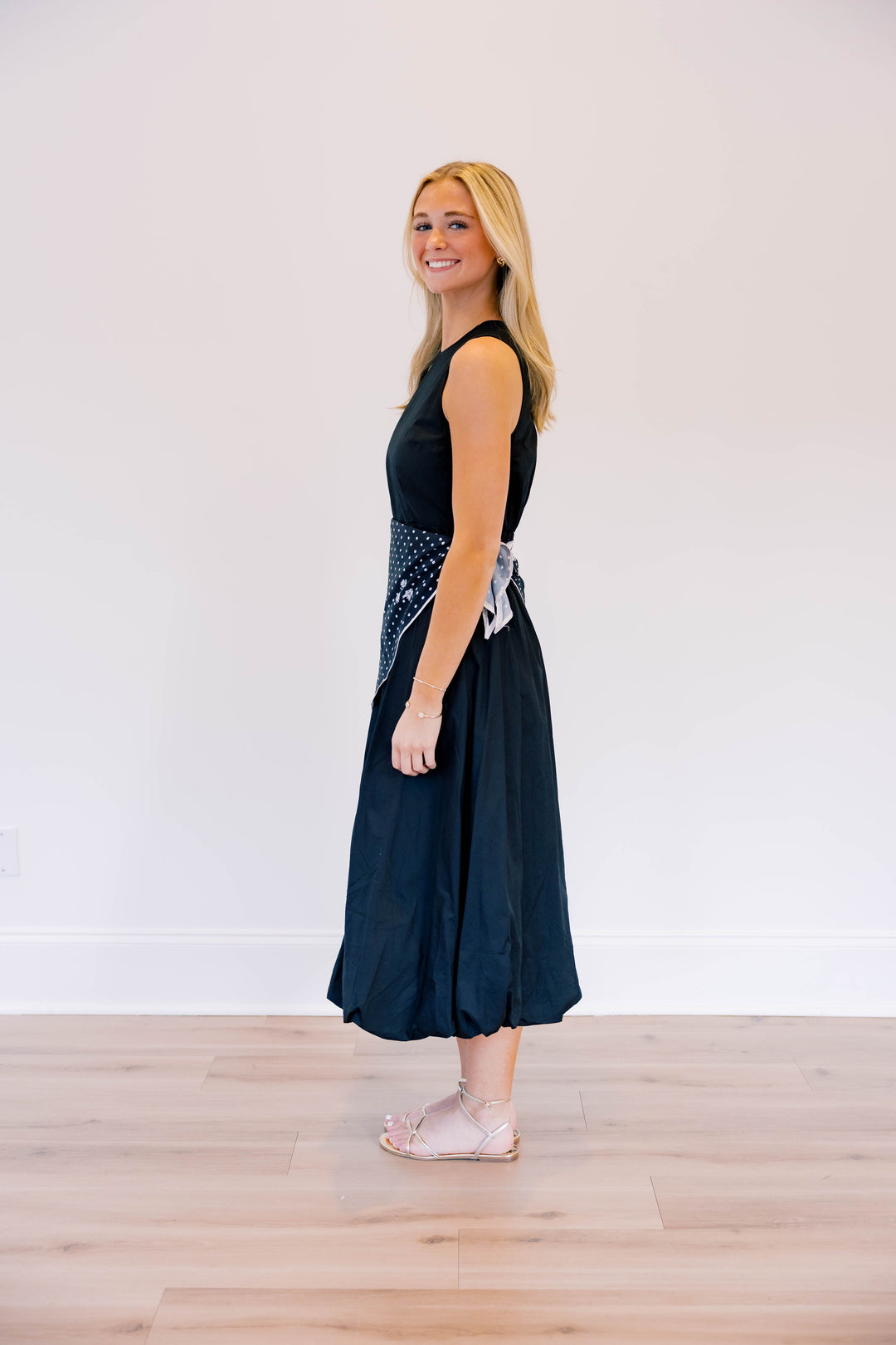 Ingrid Dress