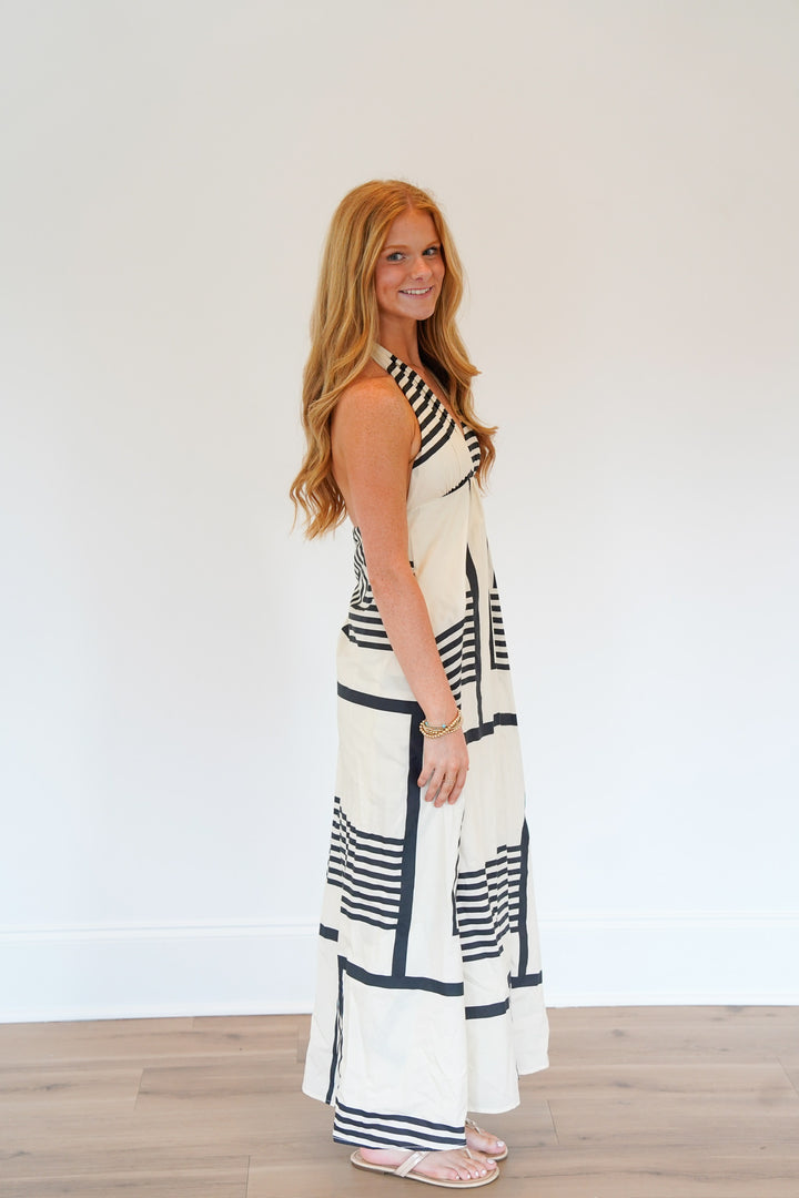 Geo Dress