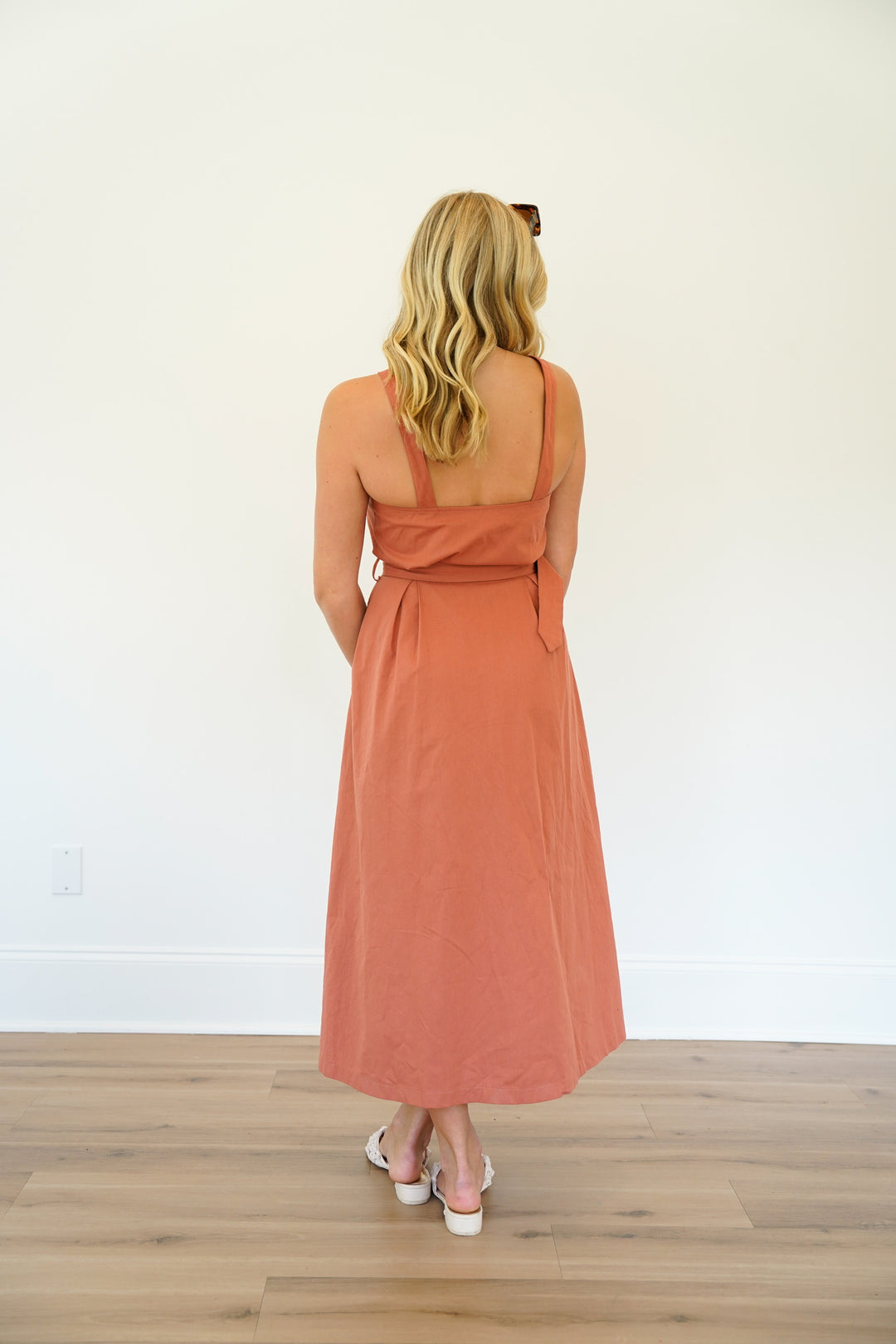 Veronica Dress