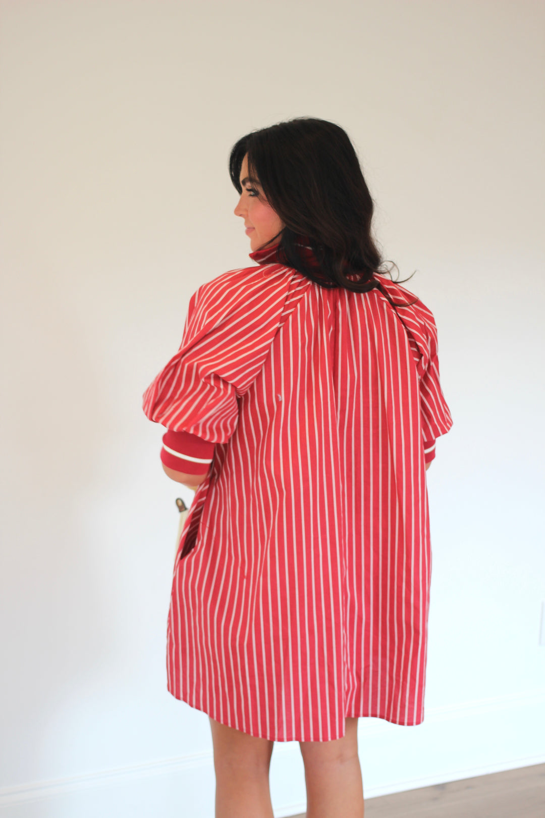 Veda Dress