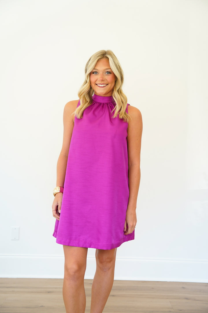 Presley Dress