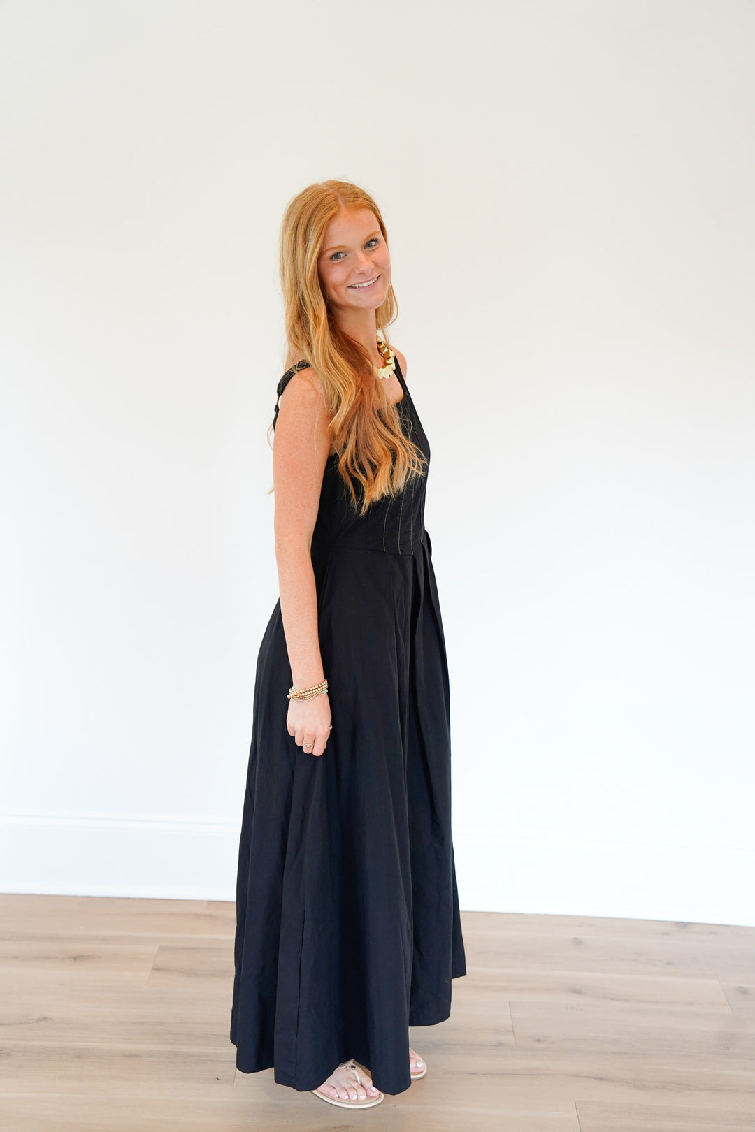 Carraway Dress
