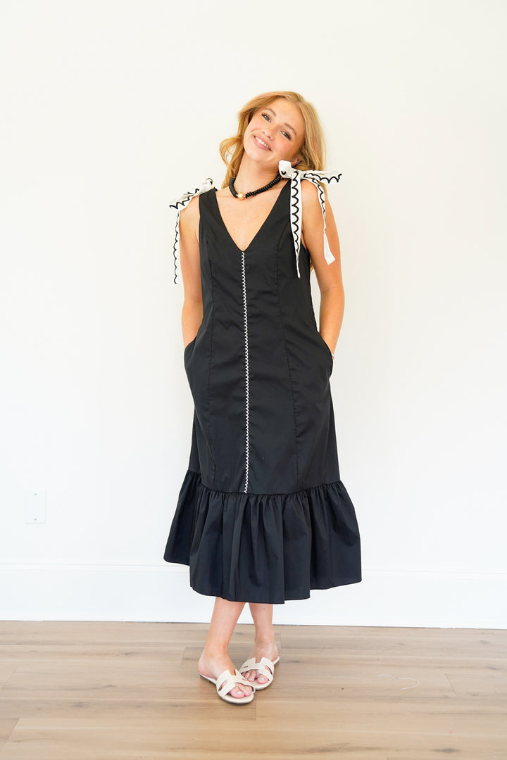 Kendall Dress